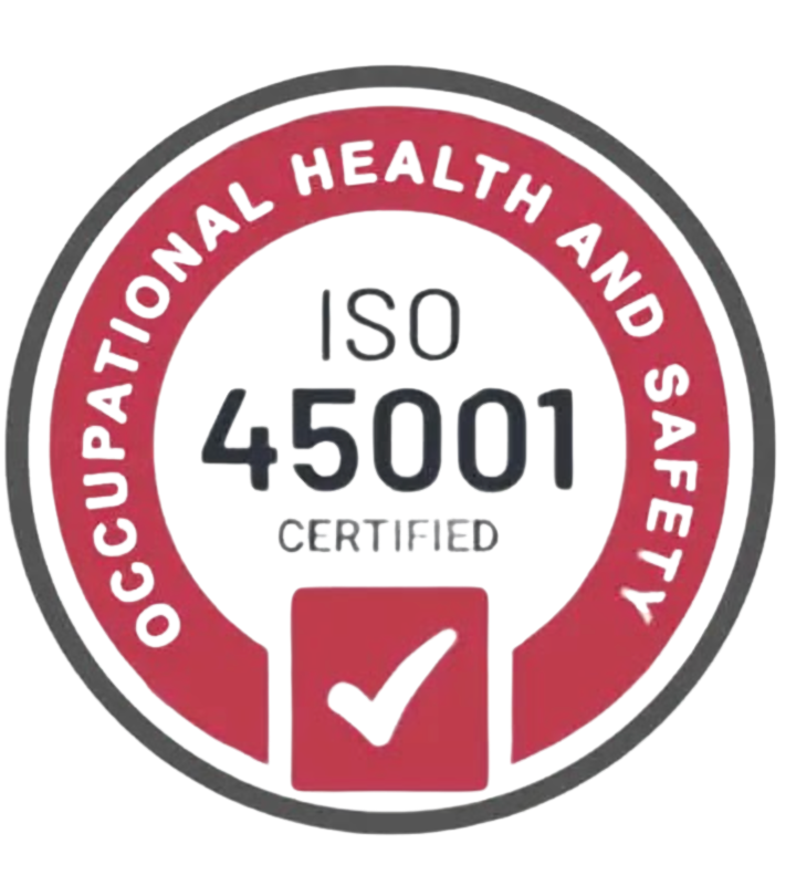 ISO 45001
