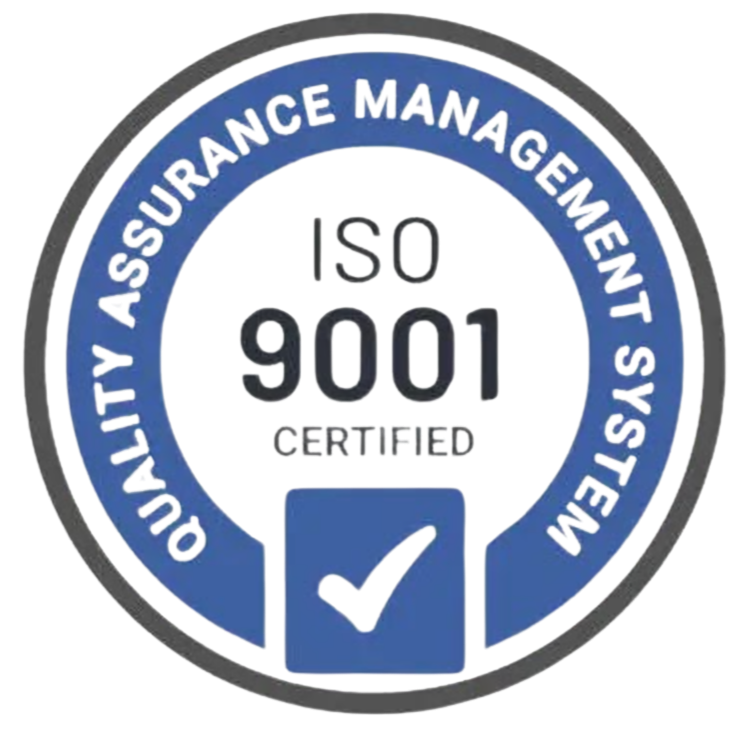 ISO 9001