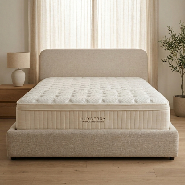 Natural Harmony Reserve mattress